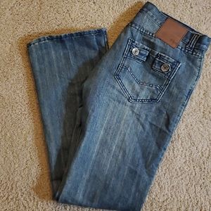 ROK Jean's Men Slim Fit size 36